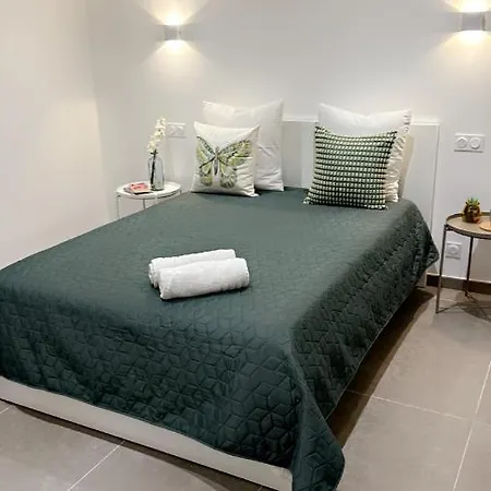 Appartement Les Oliviers Arles