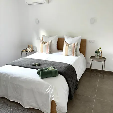Appartement Les Oliviers *