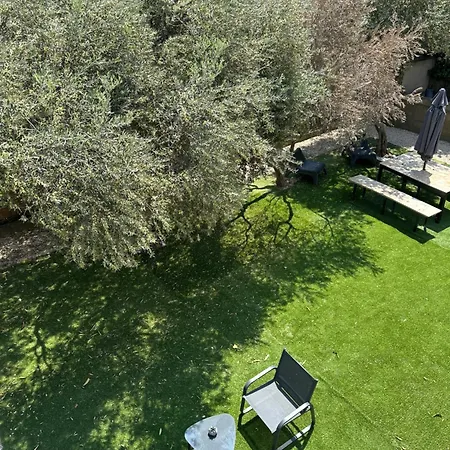 Les Oliviers Appartement Arles